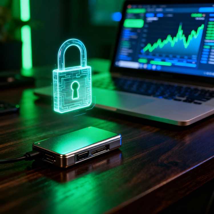 Ledger Live Login Secure Access Guide