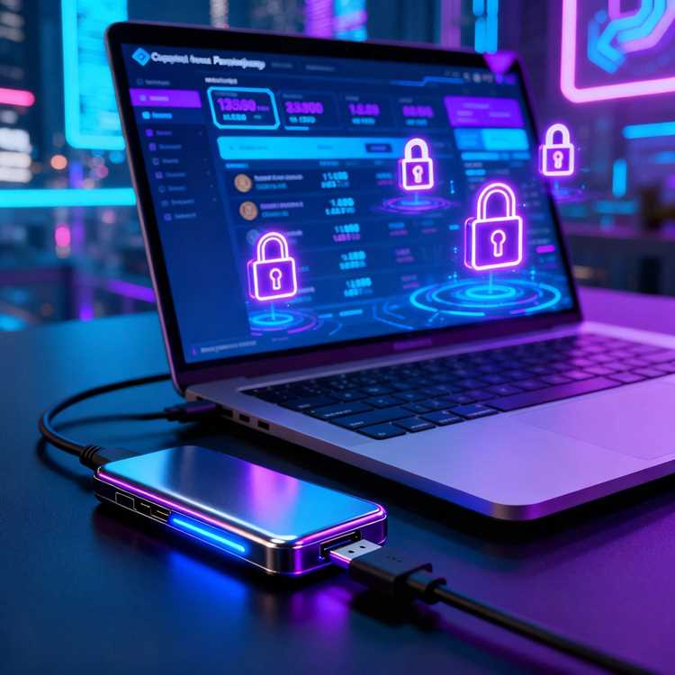 Secure Ledger Live Login Access Guide